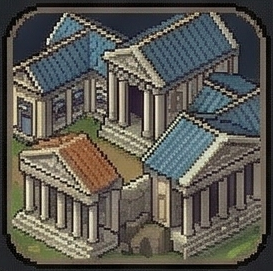 Archeologický Tábor Lvl 5